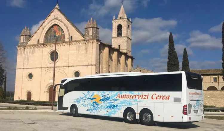 Mercedes Turismo