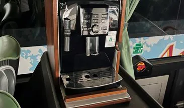 L' ora del caffè