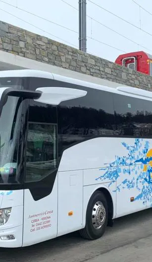 Trenino Bernina