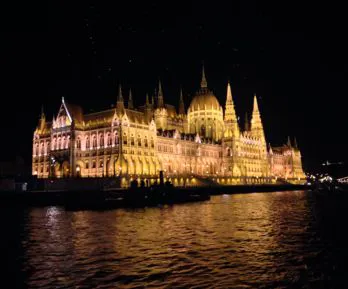 Budapest