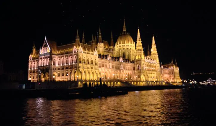 Budapest