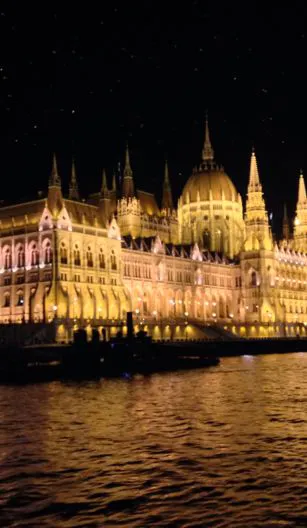 Budapest