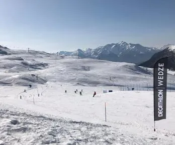 Dolomiti