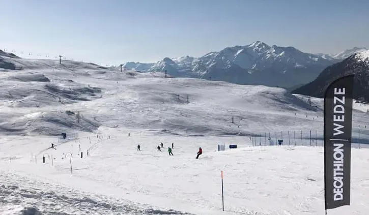 Dolomiti