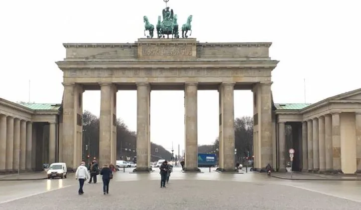 Berlino