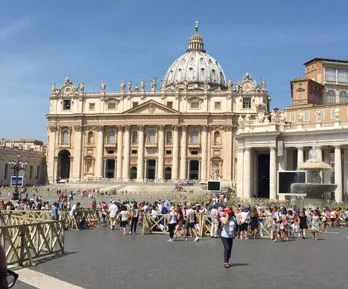 Roma