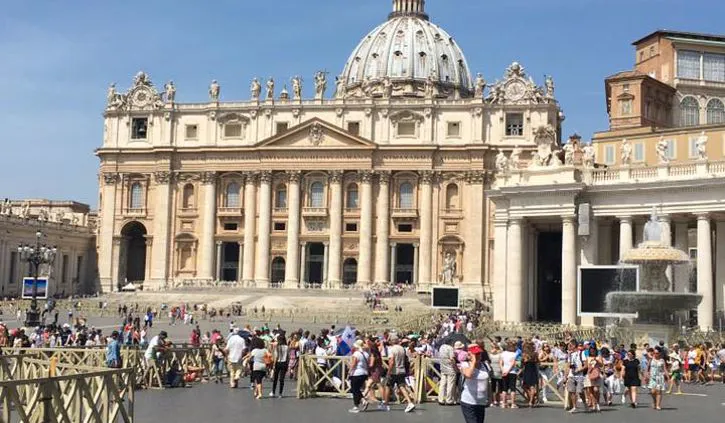 Roma