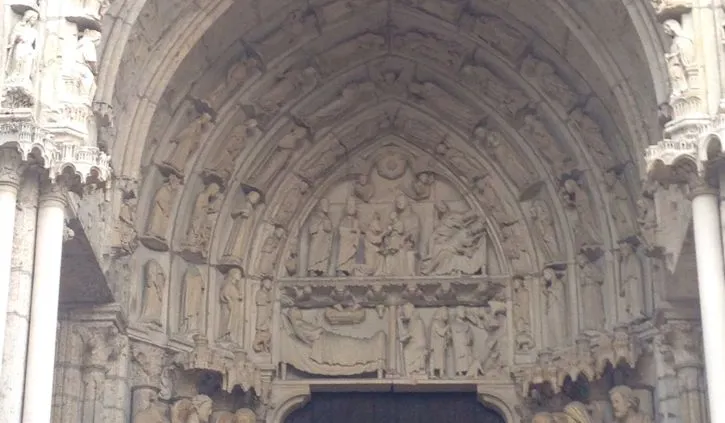 Sagrada Familia