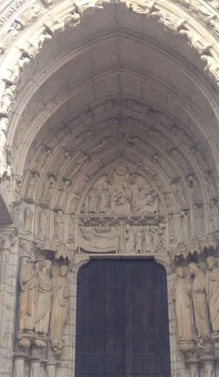 Sagrada Familia