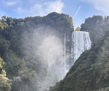 CASCATE DELLE MARMORE