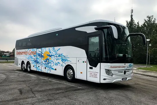 Mercedes Gran Turismo